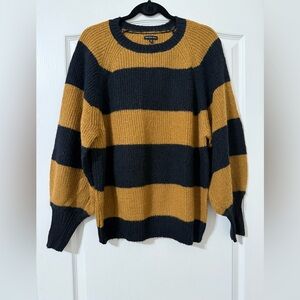 Who What Wear x Target Knit Sweater